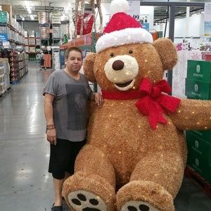 Meet your Posher, Rosendo